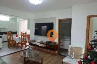 Casa à venda, 290 m² por r$ 1.500.000,00 - colégio batista - belo horizonte/mg