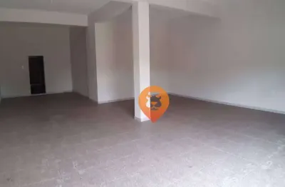 Loja à venda, 80 m² por r$ 230.000,00 - horto - belo horizonte/mg