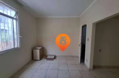 Apartamento à venda, 69 m² por r$ 265.000,00 - são lucas - belo horizonte/mg