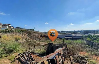Terreno à venda, 4500 m² por r$ 4.500.000,00 - são francisco - belo horizonte/mg