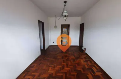 Apartamento à venda, 61 m² por r$ 450.000,00 - santa tereza - belo horizonte/mg