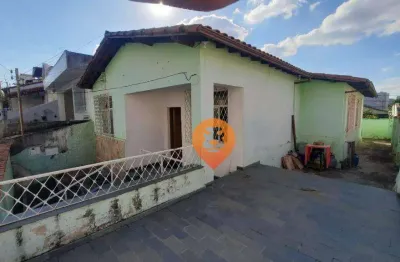 Casa à venda, 115 m² por r$ 1.100.000,00 - sagrada família - belo horizonte/mg