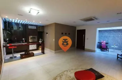 Casa à venda, 165 m² por r$ 1.300.000,00 - floresta - belo horizonte/mg