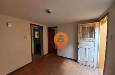 Casa à venda, 360 m² por r$ 2.400.000,00 - santa tereza - belo horizonte/mg