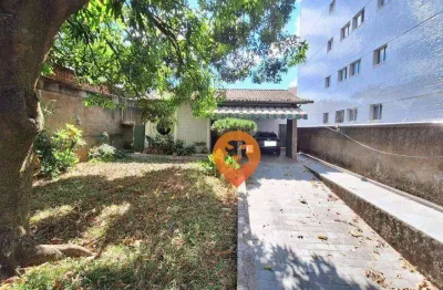 Casa à venda, 225 m² por r$ 1.100.000,00 - itapoã - belo horizonte/mg