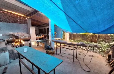 Terreno à venda, 400 m² por r$ 595.000,00 - santa tereza - belo horizonte/mg