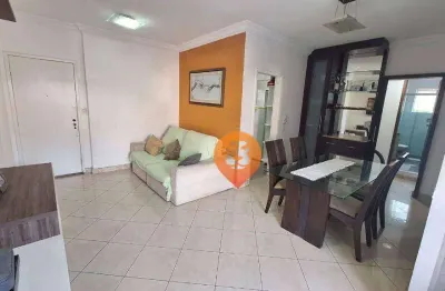 Apartamento com 3 dormitórios à venda, 98 m² por r$ 490.000,00 - santa tereza - belo horizonte/mg