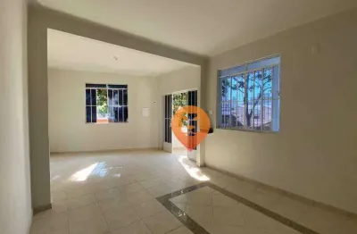 Casa à venda, 238 m² por r$ 780.000,00 - santa tereza - belo horizonte/mg