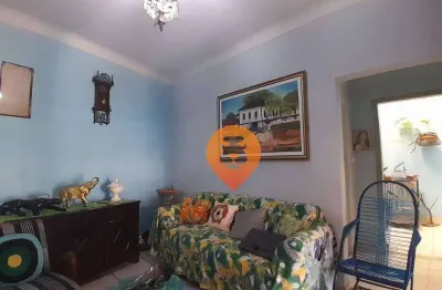 Casa à venda, 68 m² por r$ 480.000,00 - floresta - belo horizonte/mg