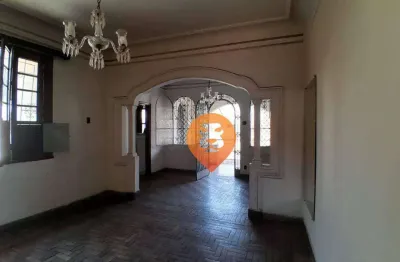 Casa à venda, 214 m² por r$ 950.000,00 - floresta - belo horizonte/mg