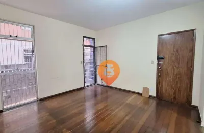 Apartamento à venda, 166 m² por r$ 460.000,00 - são lucas - belo horizonte/mg
