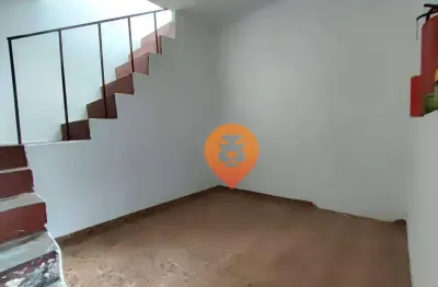 Casa para alugar, 65 m² por r$ 1.800,00/mês - colégio batista - belo horizonte/mg