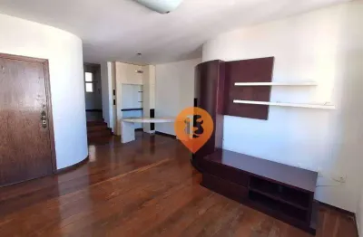 Apartamento à venda, 195 m² por r$ 1.495.000,00 - funcionários - belo horizonte/mg