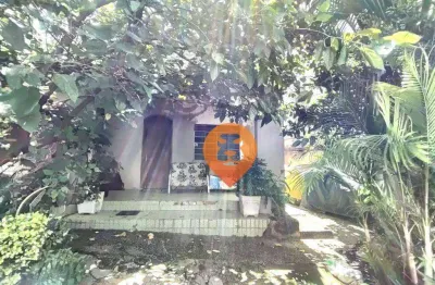 Terreno à venda, 490 m² por r$ 2.000.000,00 - santa tereza - belo horizonte/mg