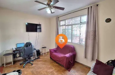 Apartamento à venda, 83 m² por r$ 430.000,00 - prado - belo horizonte/mg