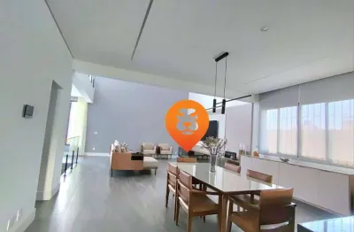 Casa à venda, 420 m² por r$ 2.790.000,00 - fernão dias - belo horizonte/mg
