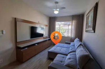 Apartamento à venda, 80 m² por r$ 450.000,00 - santa efigênia - belo horizonte/mg