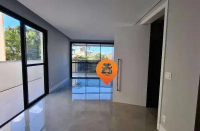 Apartamento à venda, 97 m² por r$ 1.490.000,00 - silveira - belo horizonte/mg
