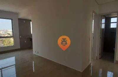 Apartamento à venda, 60 m² por r$ 491.330,00 - esplanada - belo horizonte/mg