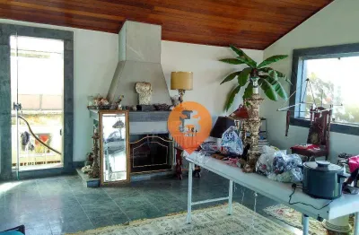 Casa à venda, 432 m² por r$ 1.300.000,00 - paraíso - belo horizonte/mg