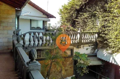 Casa com 4 dormitórios à venda, 432 m² por r$ 1.300.000,00 - paraíso - belo horizonte/mg