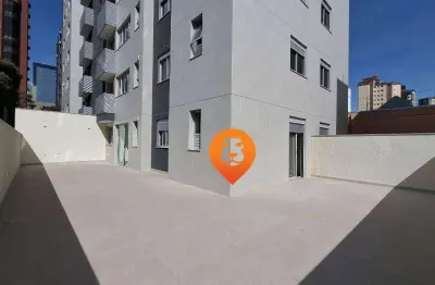 Apartamento com 2 dormitórios à venda, 97 m² por r$ 1.474.000,00 - santa efigênia - belo horizonte/mg