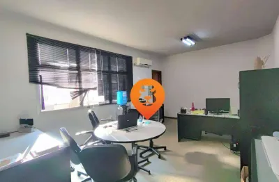 Sala à venda, 27 m² por r$ 140.000,00 - savassi - belo horizonte/mg