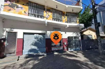 Casa à venda, 400 m² por r$ 1.750.000,00 - horto - belo horizonte/mg