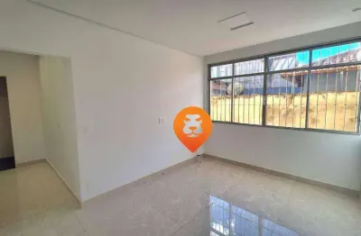 Apartamento com 3 dormitórios à venda, 84 m² por r$ 510.000,00 - floresta - belo horizonte/mg