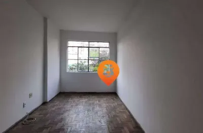 Apartamento à venda, 70 m² por r$ 280.000,00 - centro - belo horizonte/mg