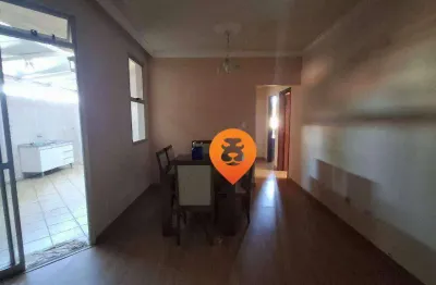 Apartamento com 3 dormitórios à venda, 100 m² por r$ 850.000,00 - santa inês - belo horizonte/mg