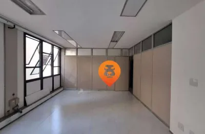 Sala, 61 m² - venda por r$ 247.500,00 ou aluguel por r$ 2.301,00/mês - santa efigênia - belo horizonte/mg