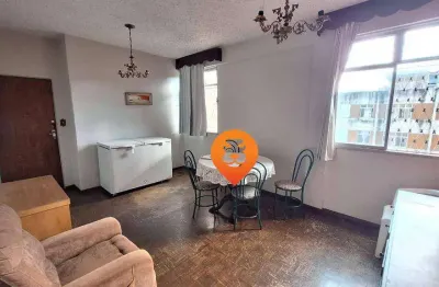 Apartamento à venda, 86 m² por r$ 550.000,00 - santa tereza - belo horizonte/mg