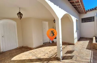 Casa à venda, 116 m² por r$ 850.000,00 - santa efigênia - belo horizonte/mg