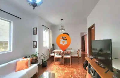 Apartamento à venda, 63 m² por r$ 498.000,00 - santa tereza - belo horizonte/mg