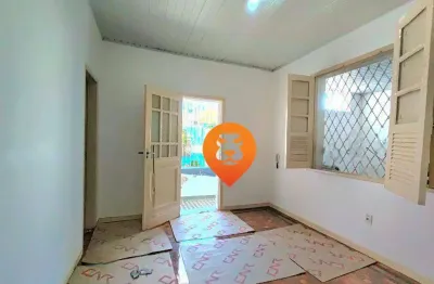 Casa com 4 dormitórios à venda, 182 m² por r$ 905.000,00 - floresta - belo horizonte/mg