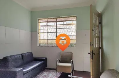 Casa com 3 dormitórios à venda, 75 m² por r$ 630.000,00 - floresta - belo horizonte/mg