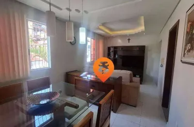 Apartamento à venda, 86 m² por r$ 499.000,00 - sagrada família - belo horizonte/mg