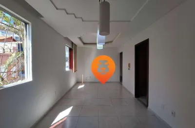 Apartamento com 3 dormitórios à venda, 86 m² por r$ 499.000,00 - sagrada família - belo horizonte/mg