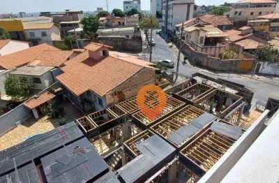 Apartamento com 3 dormitórios à venda, 78 m² por r$ 680.000,00 - ana lúcia - sabará/mg