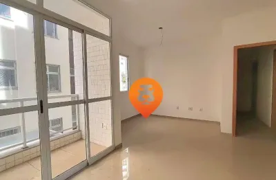Apartamento à venda, 82 m² por r$ 650.000,00 - gutierrez - belo horizonte/mg