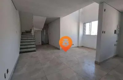 Cobertura com 3 dormitórios à venda, 92 m² por r$ 990.000,00 - sagrada família - belo horizonte/mg