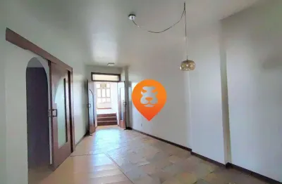 Apartamento com 2 dormitórios à venda, 129 m² por r$ 510.000,00 - santa efigênia - belo horizonte/mg