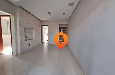 Apartamento com 2 dormitórios à venda, 71 m² por r$ 598.000,00 - santa tereza - belo horizonte/mg