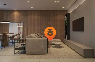 Apartamento com 2 dormitórios à venda, 65 m² por r$ 613.000 - são lucas - belo horizonte/mg