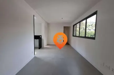 Apartamento com 3 dormitórios à venda, 92 m² por r$ 1.361.000,00 - serra - belo horizonte/mg