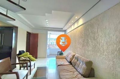 Cobertura com 1 dormitório para alugar, 180 m² por r$ 5.554,60/mês - santa tereza - belo horizonte/mg