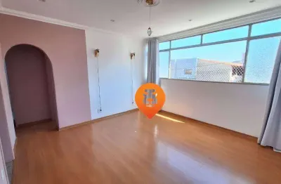 Apartamento à venda, 65 m² por r$ 295.000,00 - pompéia - belo horizonte/mg