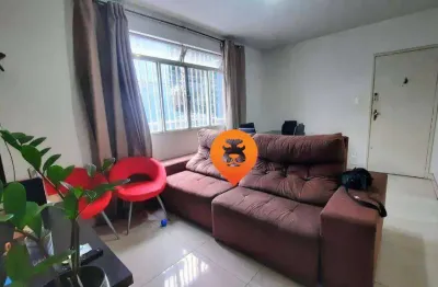 Apartamento com 2 dormitórios à venda, 58 m² por r$ 255.000,00 - padre eustáquio - belo horizonte/mg