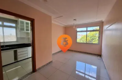 Apartamento com 3 dormitórios para alugar, 75 m² por r$ 3.710,00/mês - sagrada família - belo horizonte/mg